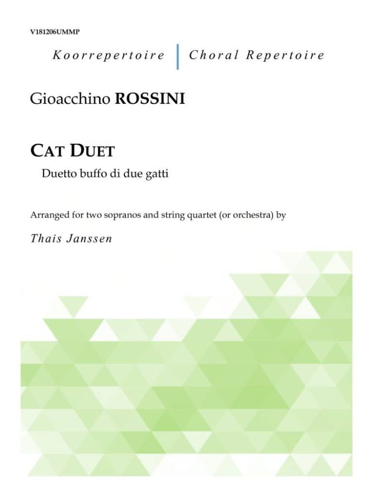 The Cat Duet